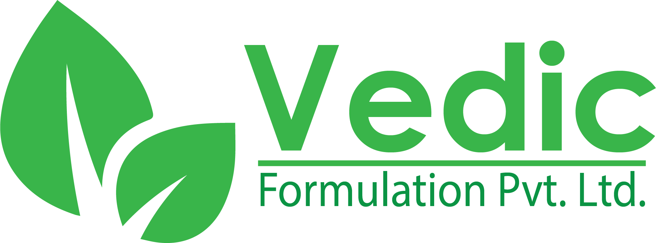 Vedic Formulation