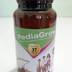 PediaGrow