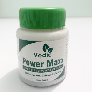 PowerMaxx