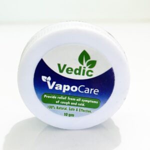 Vapocare