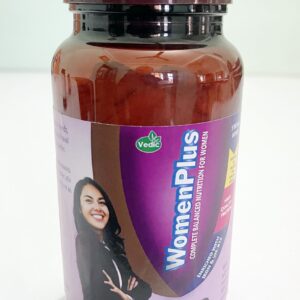 WomenPlus